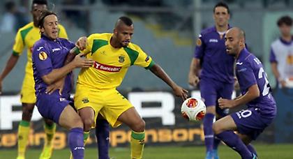 Η πρωτιά στον «αέρα»