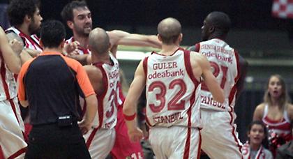 Μπέγκιτς: «Ζητώ συγγνώμη»