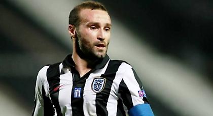 Σαλπιγγίδης: «Στόχος επετεύχθη»