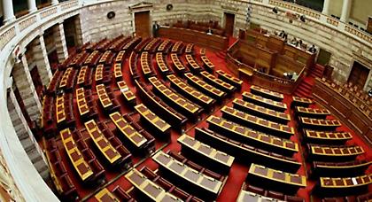 Επικυρώθηκε η Πράξη Νομοθετικού Περιεχομένου για νυχτερινές κατασχέσεις