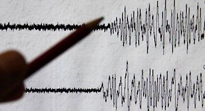 Σεισμός 4,1 Ρίχτερ ταρακούνησε τη Γαύδο