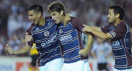 Προκρίθηκε στον τελικό η Λανούς