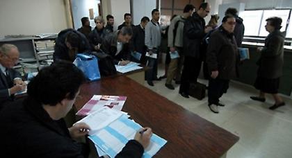 Οι αλλαγές στους φόρους για ένα εκατομμύριο επαγγελματίες