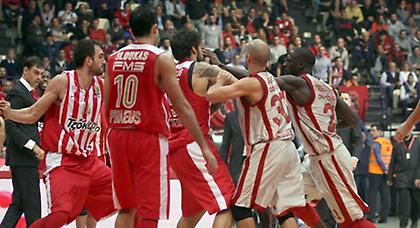 Τα δεδομένα για την τιμωρία μετά το ξύλο στο ΣΕΦ