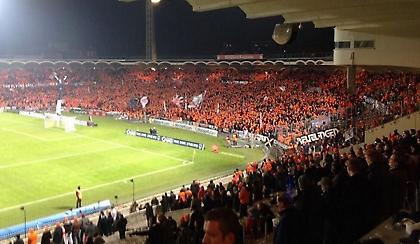 Σεισμός, της Άιντραχτ ο λαός (video)