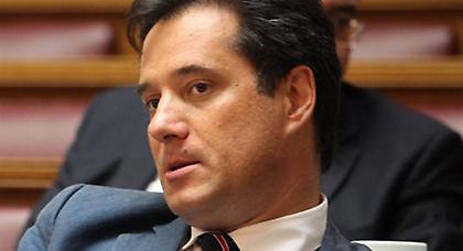 Άδωνις: Η κυβέρνηση δεν εκβιάζεται - Θα πάρουμε κι άλλα μέτρα αν συνεχίσουν την απεργία