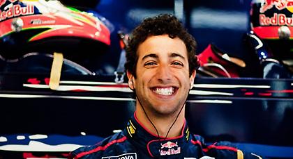 Πάει Σρι Λάνκα η Red Bull