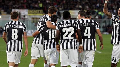 Κρίσιμη στροφή στη Serie A