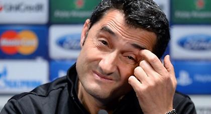 Ο Ερνέστο «συναντά» την Μπαρτσελόνα