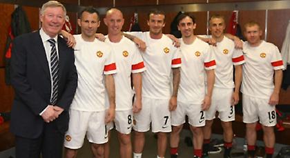 Η «χρυσή γενιά» του 1992