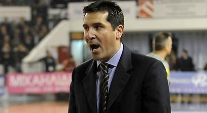 Πρίφτης: «Επιβεβλημένη η νίκη»