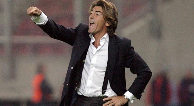 Εκτός πλάνων Λαμπρόπουλος, Περογαμβράκης