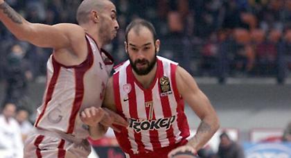 Σπανούλης, ο γητευτής