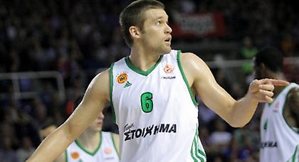 Μπράμος: «Δύσκολο παιχνίδι»