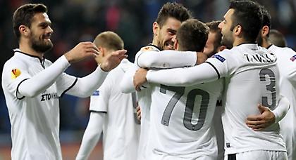 Νίκη που επιβεβαιώνει τον ευρωπαϊκό του χαρακτήρα