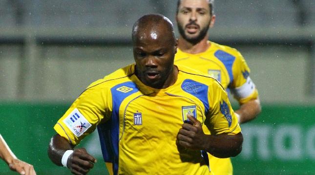 Χωρίς Μπικέι στην Τρίπολη