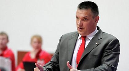 Ο Πασούτιν στον πάγκο της Ρωσίας