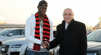 Τέλος εποχής στη Μίλαν