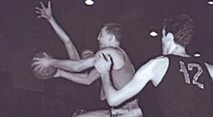 «Έφυγε» ένας θρύλος του μπάσκετ