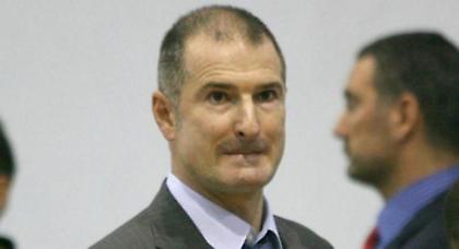 Μάρκοβιτς:«Ένα πολύ δύσκολο παιχνίδι»