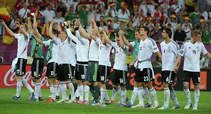 Πριμ-μαμούθ για κατάκτηση του Μουντιάλ