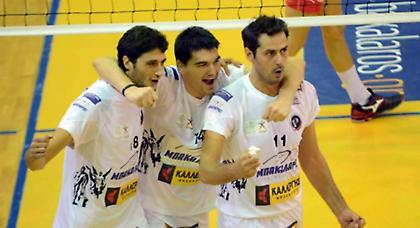 Η επιστροφή του… πρώην