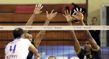 Οι δρόμοι τους… ξανασυναντιούνται