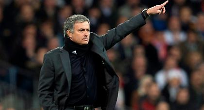 Διαψεύδει τα πάντα ο Μουρίνιο