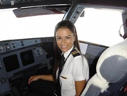 Οι Βρετανοί θέλουν άντρες... πιλότους