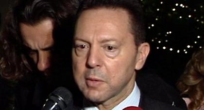 Στουρνάρας: Θέλουμε να τελειώσουμε μέχρι το τέλος του χρόνου»