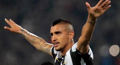 Νέο συμβόλαιο για Βιντάλ