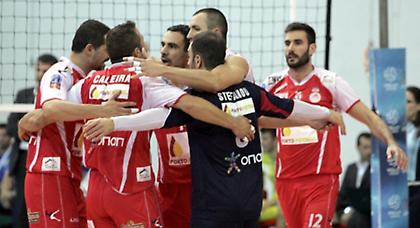 Επέστρεψε... λαβωμένος ο Ολυμπιακός!