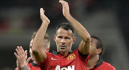 «Παράδειγμα για τους μικρότερους ο Γκιγκς»