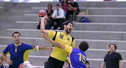 Σανίκης: «Θα τα δώσουμε όλα για την ΑΕΚ»