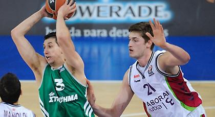 Βαλ'το, αγόρι μου…