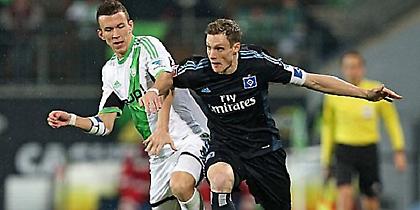 Έχασε κι άλλο έδαφος η Βόλφμπουργκ