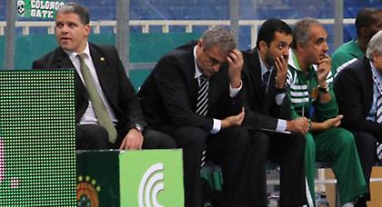 «Πρέπει να μπαίνουμε μαχητικά από το πρώτο δευτερόλεπτο»