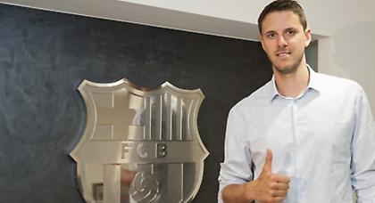 Νάχμπαρ ο κορυφαίος