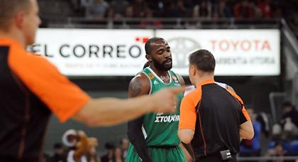 Λάσμε: «Είμαστε επαγγελματίες...»