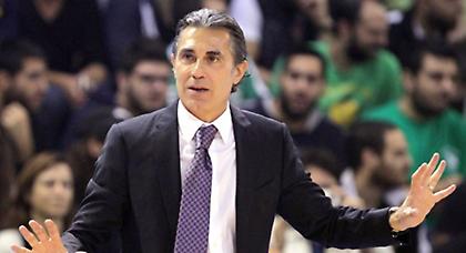 «Αντιδράσαμε στην επιστροφή του Παναθηναϊκού»