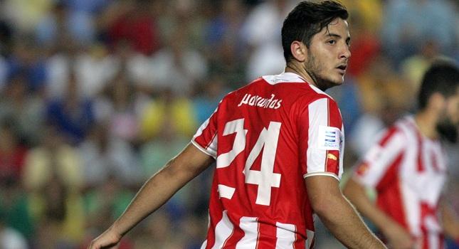 Το έχουν αποφασίσει για Μανωλά