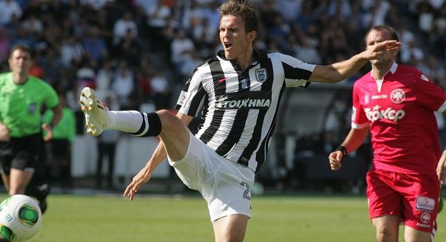 «Ξυπνήσαμε μετά το Καραϊσκάκη»