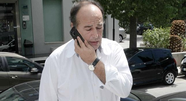 «Παγώνει» η έφεση για το 99