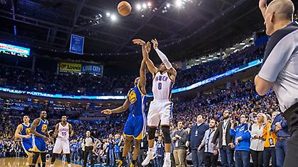 Η εκδίκηση του Γουέστμπρουκ