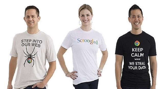 Η Microsoft επιτίθεται στη Google