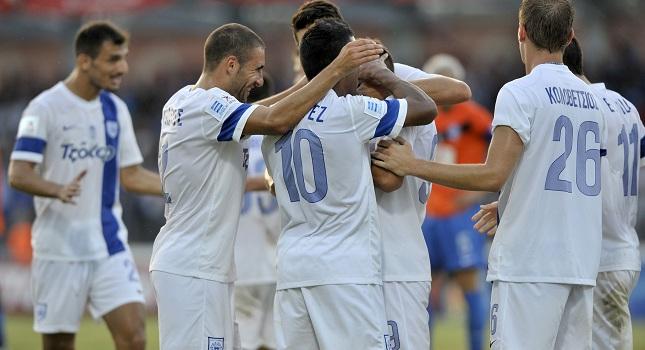 Είδαν… ΠΑΟΚ