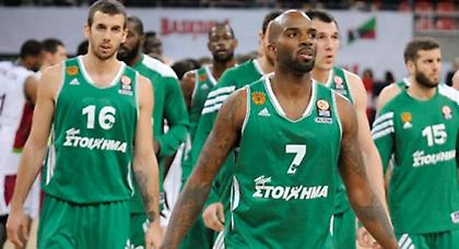 Η πρόκριση θα γιατρέψει τον λαβωμένο Παναθηναϊκό