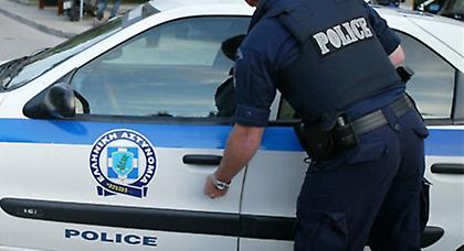 Έκρηξη σε υποκατάστημα τράπεζας στη Θεσσαλονίκη