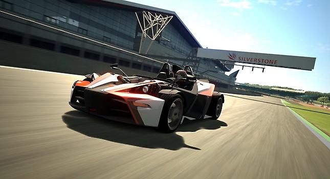 To Gran Turismo 6 αναζητά τους τετράτροχους έρωτές σας