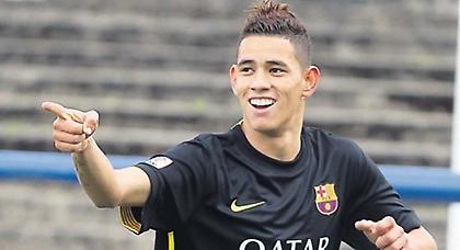 Άρσεναλ και Ρόμα «γλυκοκοιτάζουν» Σανάμπρια